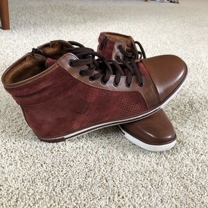 Men’s Kenneth Cole Shoe/Boot
